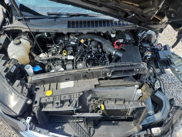 59060166 :رقم المزاد ، 2FMPK4J96NBB12199 vin ، 2022 Ford Edge مزاد بيع