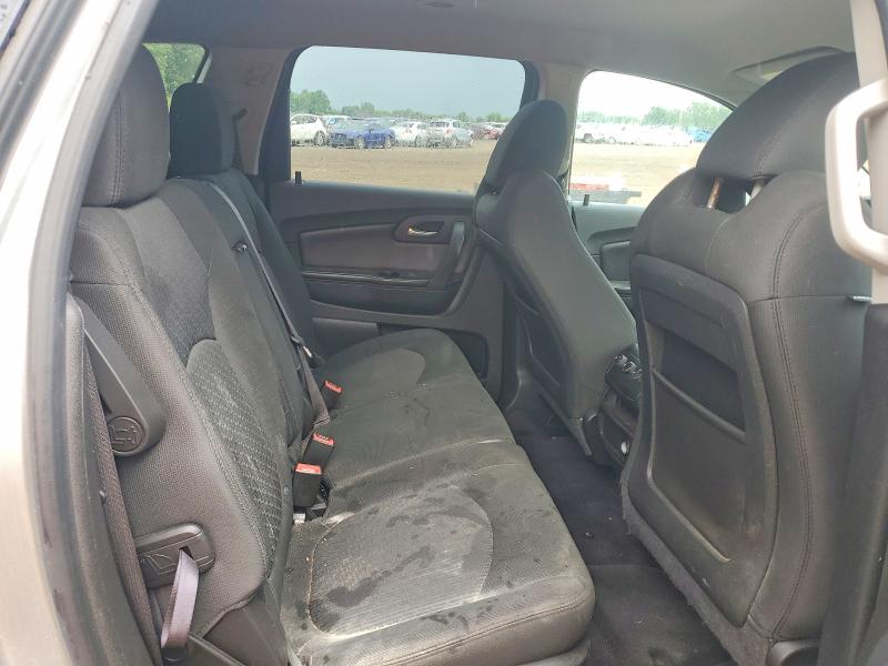 Aukcja sprzedaży 2012 Chevrolet Traverse, vin: 1GNKVGED1CJ129174, numer aukcji: 56829046