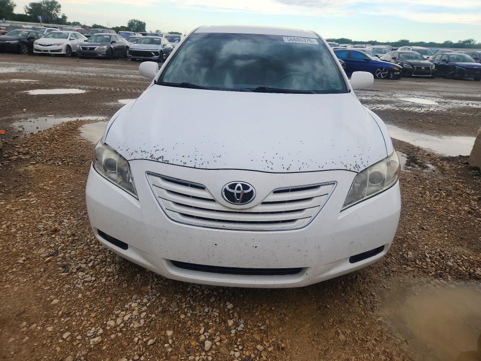 Продажа на аукционе авто 2007 Toyota Camry, vin: 4T1BE46K67U644725, номер лота: 56886376
