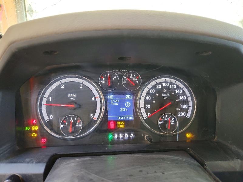 Продаж на аукціоні авто 2012 Dodge Ram 5500, vin: 3C7WDNBL5CG174703, номер лоту: 55851936
