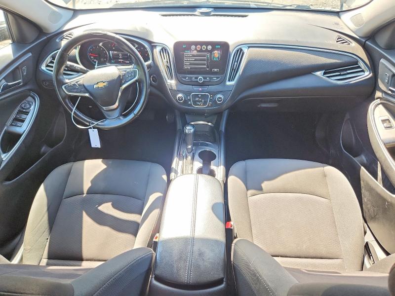 Aukcja sprzedaży 2018 Chevrolet Malibu, vin: 1G1ZD5ST3JF141393, numer aukcji: 57315576