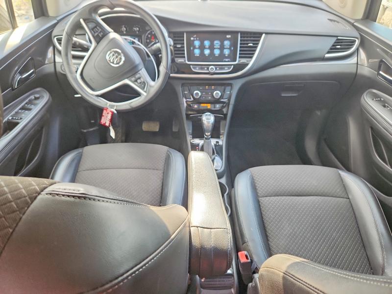 Продажа на аукционе авто 2018 Buick Encore, vin: KL4CJ2SB1JB507929, номер лота: 55692156