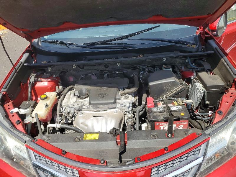 2013 Toyota Rav4 მანქანა იყიდება აუქციონზე, vin: JTMYFREVXDD006364, აუქციონის ნომერი: 58767336