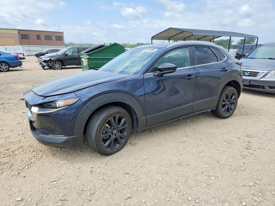 Продаж на аукціоні авто 2024 Mazda Cx-30, vin: 3MVDMBBM5RM693769, номер лоту: 59686966