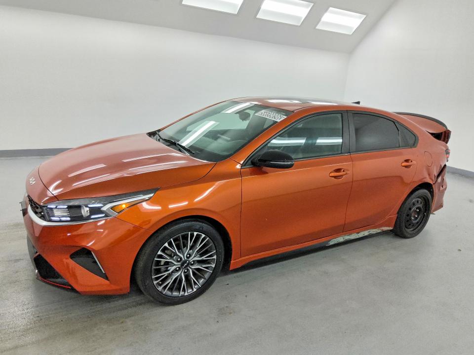 Aukcja sprzedaży 2022 Kia Forte, vin: 3KPF54AD1NE434768, numer aukcji: 56699096