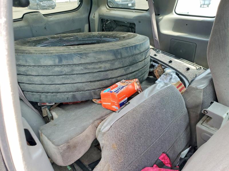 Aukcja sprzedaży 1999 Ford Explorer, vin: 1FMYU22X3XUC25511, numer aukcji: 56641356