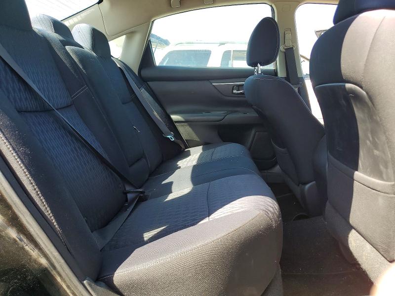 55765926 :رقم المزاد ، 1N4AL3APXHC289218 vin ، 2017 Nissan Altima مزاد بيع