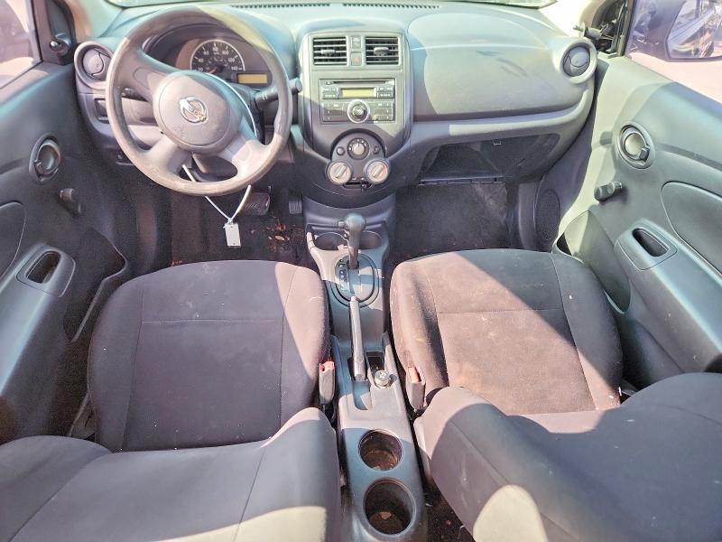 Продажа на аукционе авто 2012 Nissan Versa, vin: 3N1CN7AP1CL853892, номер лота: 58277946