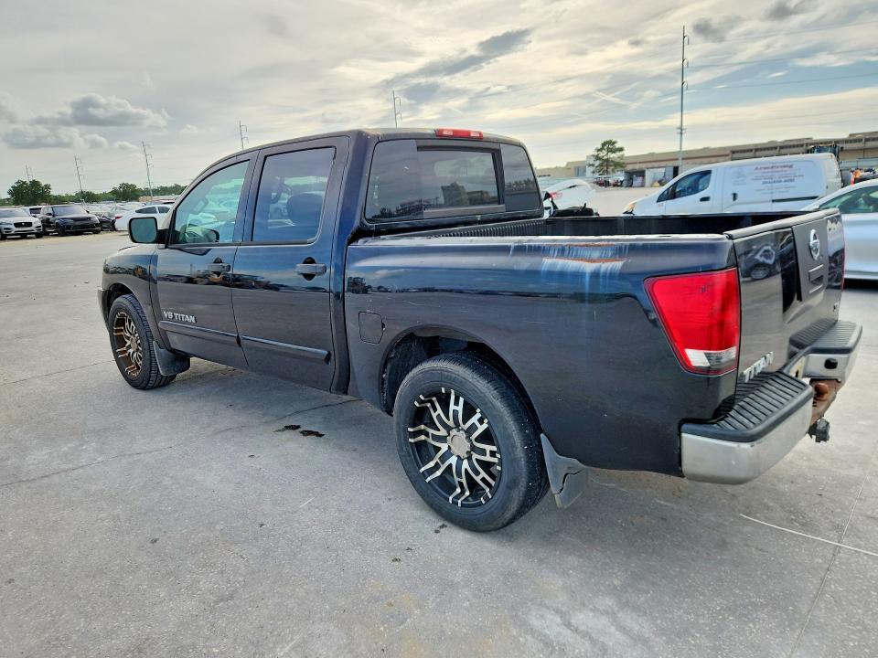 Aukcja sprzedaży 2012 Nissan Titan, vin: 1N6AA0EK1CN308083, numer aukcji: 58527526