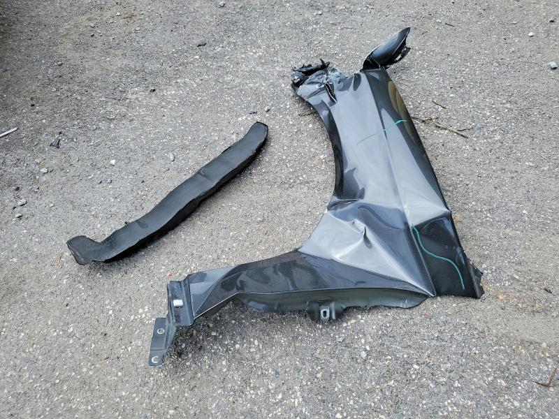 2019 Ford Fusion მანქანა იყიდება აუქციონზე, vin: 3FA6P0LUXKR125522, აუქციონის ნომერი: 55889426