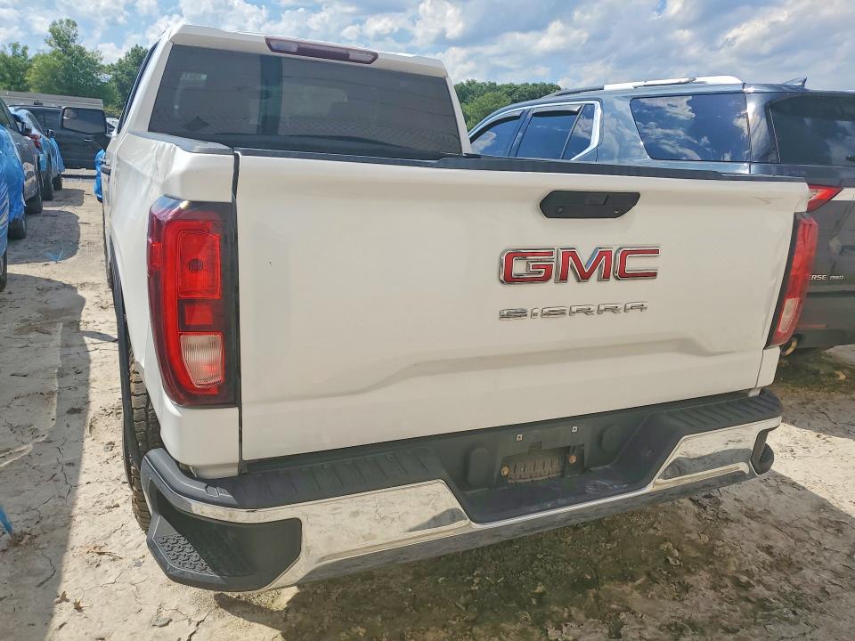 Aukcja sprzedaży 2020 Gmc Sierra, vin: 1GTR8AEH2LZ350816, numer aukcji: 57117736