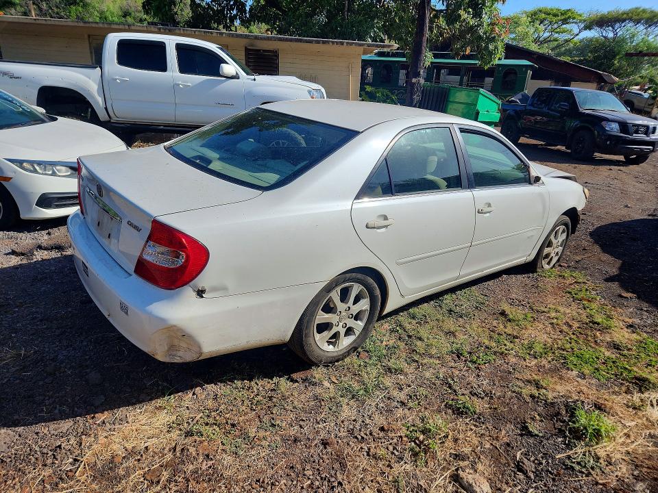2004 Toyota Camry მანქანა იყიდება აუქციონზე, vin: JTDBE30K240275789, აუქციონის ნომერი: 56322476