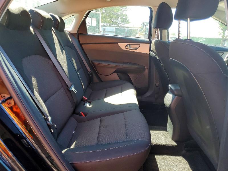 Продаж на аукціоні авто 2024 Kia Forte, vin: 3KPF24AD2RE739856, номер лоту: 58479706