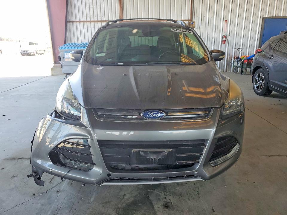Продажа на аукционе авто 2013 Ford Escape, vin: 1FMCU9J92DUC78962, номер лота: 57593666