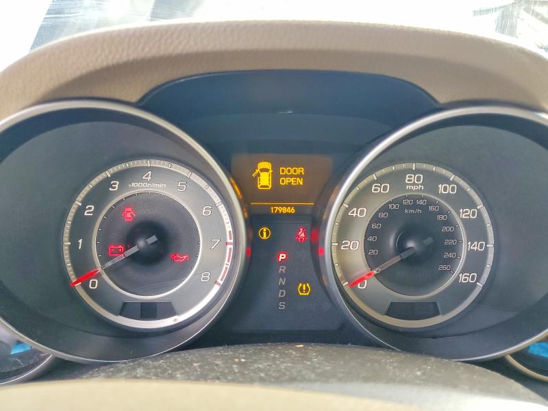 Aukcja sprzedaży 2013 Acura Mdx, vin: 2HNYD2H32DH508239, numer aukcji: 58330896
