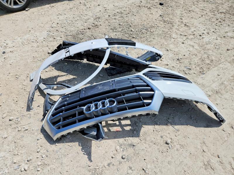 Продажа на аукционе авто 2018 Audi Q5, vin: WA1BNAFYXJ2123740, номер лота: 57445516