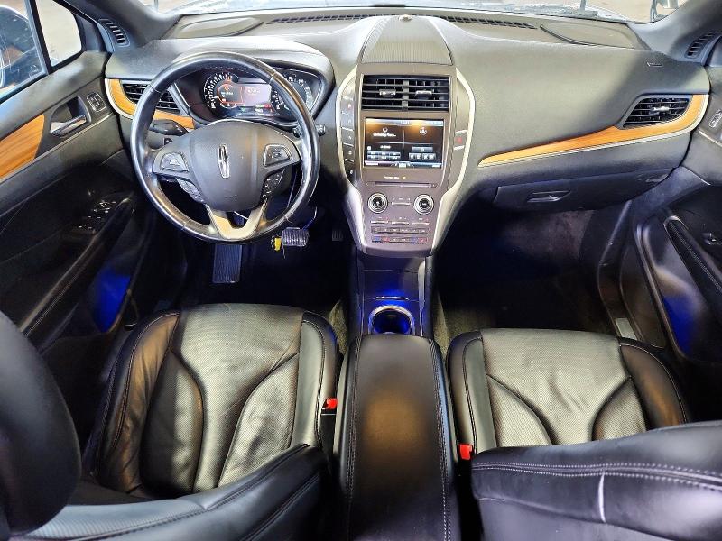 Aukcja sprzedaży 2015 Lincoln Mkc, vin: 5LMCJ2A93FUJ33140, numer aukcji: 57611876