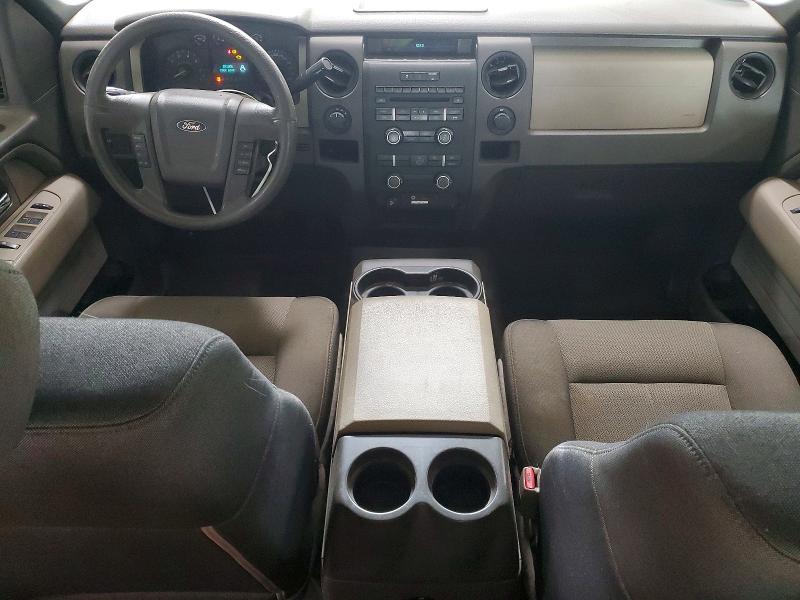 Продаж на аукціоні авто 2010 Ford F150, vin: 1FTEX1E83AFA75666, номер лоту: 56767746