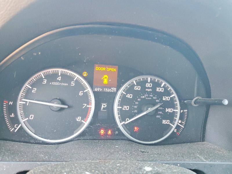 55537676 :رقم المزاد ، 5J8TB4H33JL026297 vin ، 2018 Acura Rdx مزاد بيع