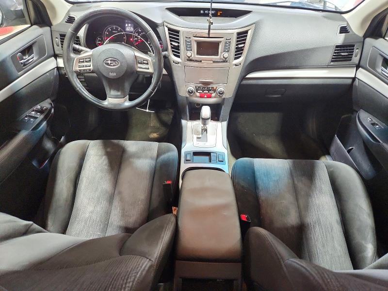 Продажа на аукционе авто 2014 Subaru Legacy, vin: 4S3BMBD67E3022333, номер лота: 58886616