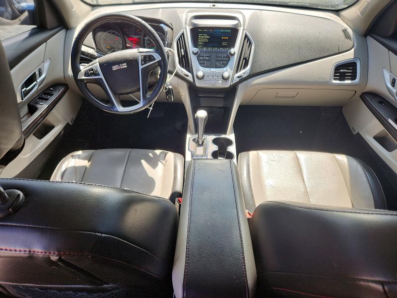 Продаж на аукціоні авто 2015 Gmc Terrain, vin: 2GKALSEK3F6231903, номер лоту: 58510526