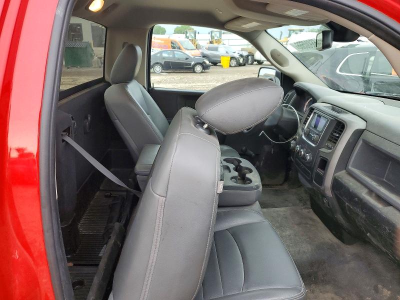 56930566 :رقم المزاد ، 3C6JR6DG1KG629745 vin ، 2019 Ram 1500 Classic مزاد بيع