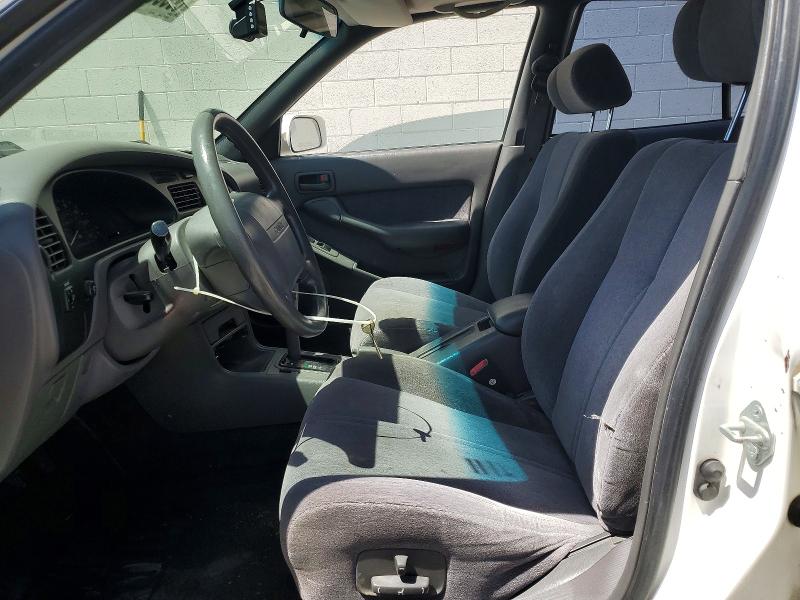Aukcja sprzedaży 1992 Toyota Camry, vin: JT2SK13E4N0095159, numer aukcji: 58350426