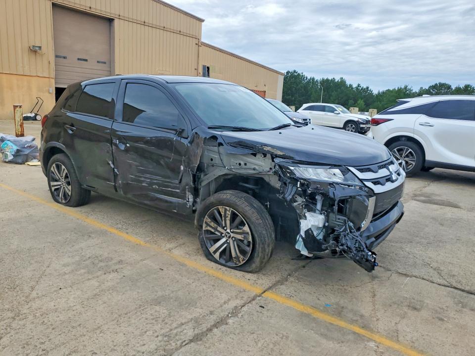 Продажа на аукционе авто 2026 Mitsubishi Outlander Sport, vin: JA4ARUAU2TU015030, номер лота: 57669126