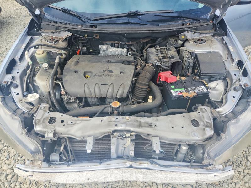 Продаж на аукціоні авто 2009 Mitsubishi Lancer, vin: JA3AU26U89U039082, номер лоту: 55566046