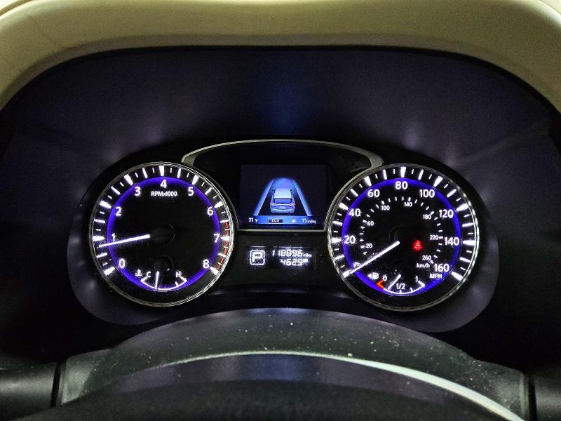 Продаж на аукціоні авто 2017 Infiniti Qx60, vin: 5N1DL0MM8HC554849, номер лоту: 58199816
