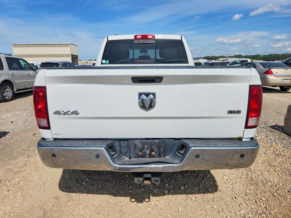 Продаж на аукціоні авто 2013 Ram 1500, vin: 1C6RR7TP1DS666557, номер лоту: 57762806