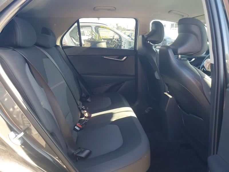 Продажа на аукционе авто 2026 Kia Niro, vin: KNDCP3LE2T5343837, номер лота: 56709636