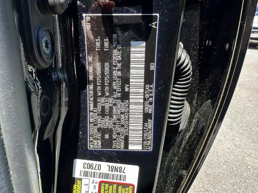 Продажа на аукционе авто 2019 Toyota Sequoia, vin: 5TDJY5G14KS167454, номер лота: 57175956