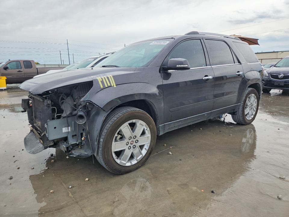 Aukcja sprzedaży 2017 Gmc Acadia Limited, vin: 1GKKRSKD3HJ209981, numer aukcji: 57680256