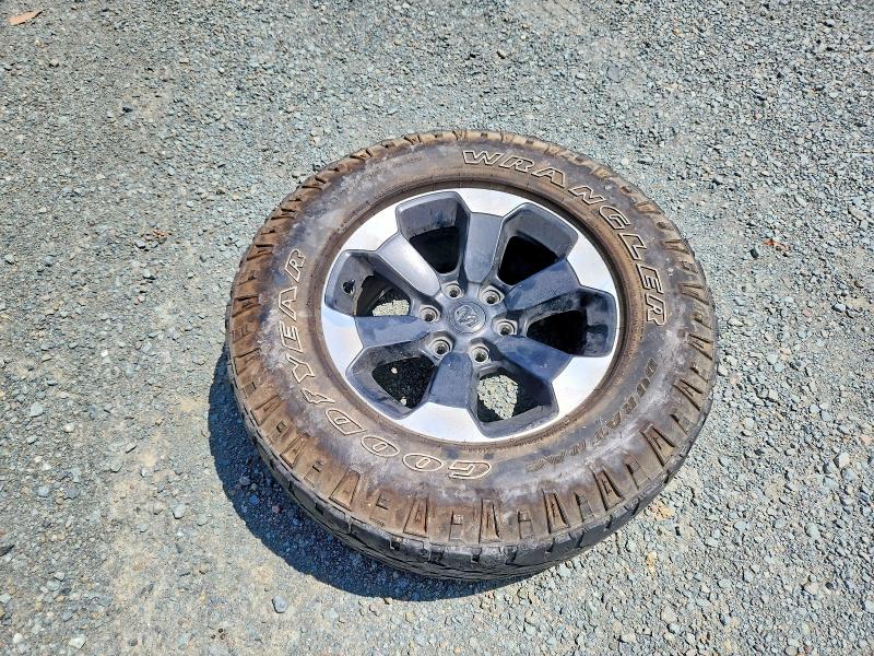 Aukcja sprzedaży 2021 Ram 1500, vin: 1C6SRFLT6MN684592, numer aukcji: 54356916