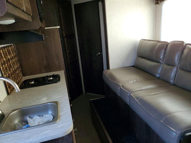 Продаж на аукціоні авто 2018 Starcraft Lauch Outfitters 19b, vin: 1SABS0BK2J2LC5102, номер лоту: 56666336