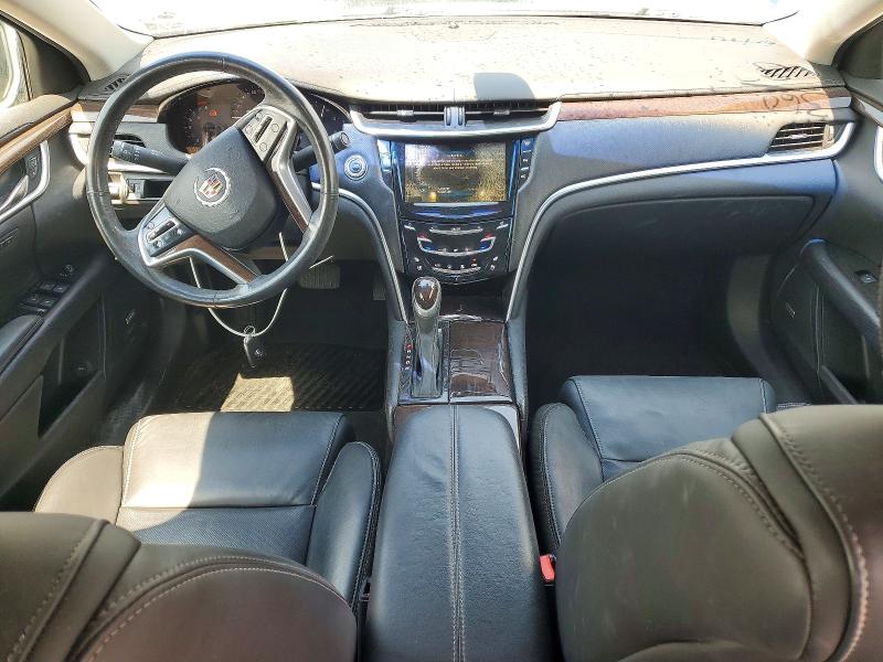 Aukcja sprzedaży 2015 Cadillac Xts, vin: 2G61M5S35F9118950, numer aukcji: 56704856
