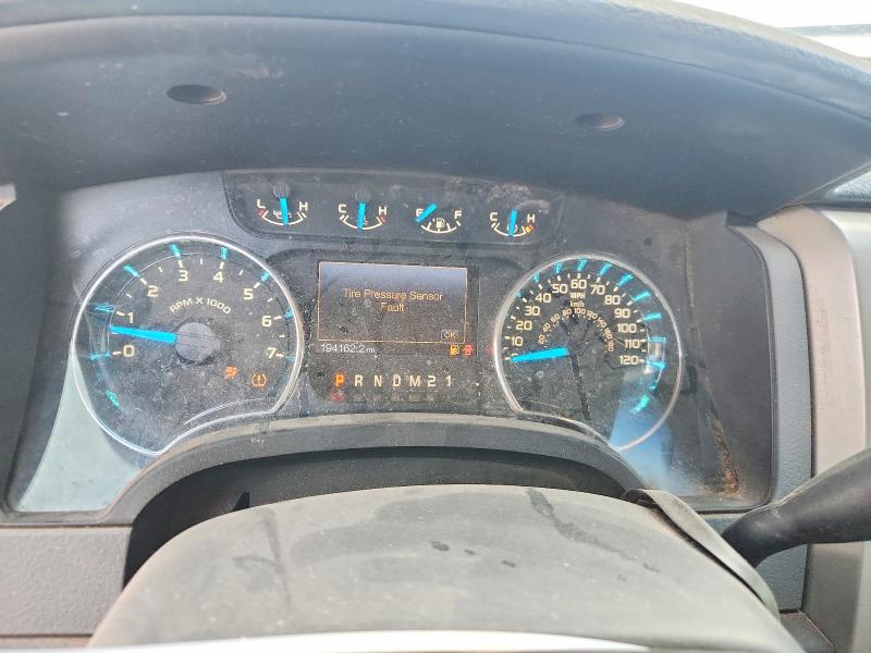 Aukcja sprzedaży 2013 Ford F150, vin: 1FTFW1ET6DKG24140, numer aukcji: 59396756
