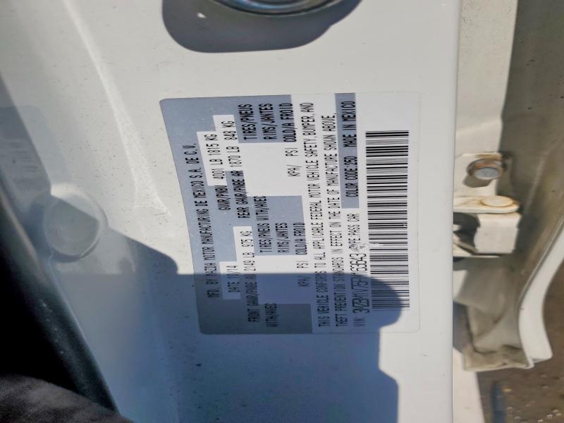 Продаж на аукціоні авто 2015 Mazda 3, vin: 3MZBM1V75FM163643, номер лоту: 55978466