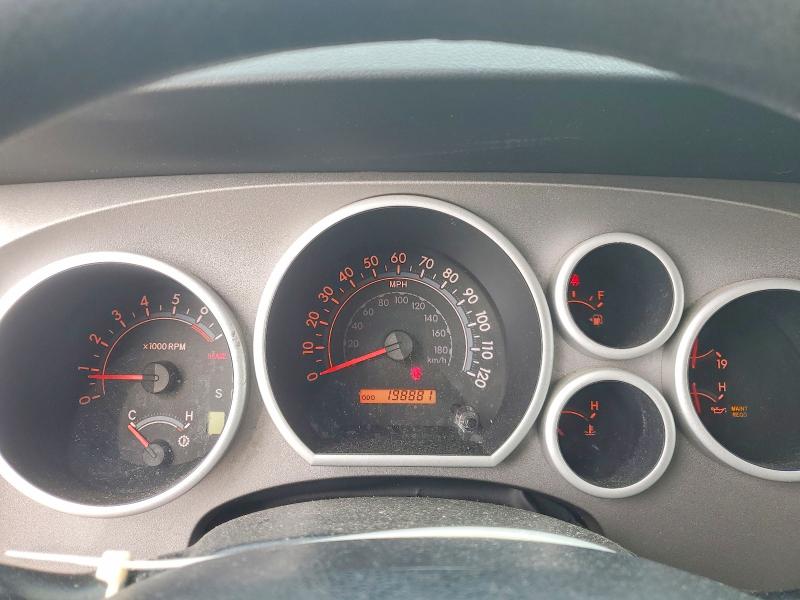 Aukcja sprzedaży 2010 Toyota Tundra, vin: 5TFEY5F14AX089902, numer aukcji: 55075706