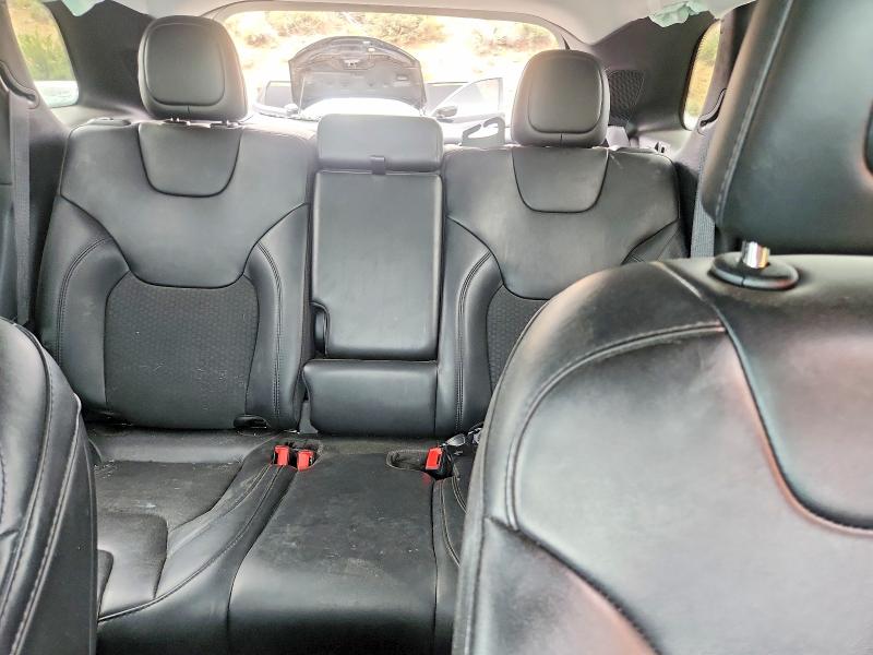 Aukcja sprzedaży 2019 Jeep Cherokee, vin: 1C4PJMLB7KD484910, numer aukcji: 56659206