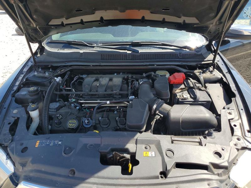 Продажа на аукционе авто 2014 Ford Taurus, vin: 1FAHP2F82EG133385, номер лота: 55941586