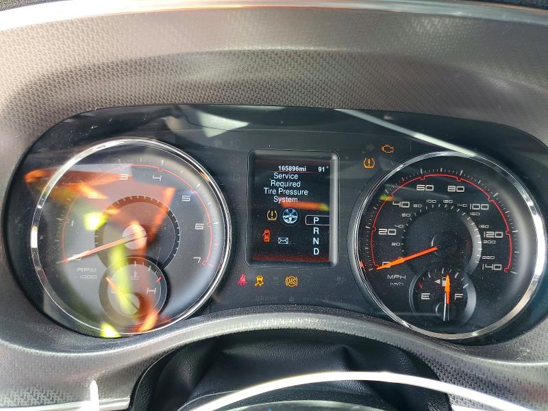 2013 Dodge Charger მანქანა იყიდება აუქციონზე, vin: 2C3CDXBG0DH595863, აუქციონის ნომერი: 58303956