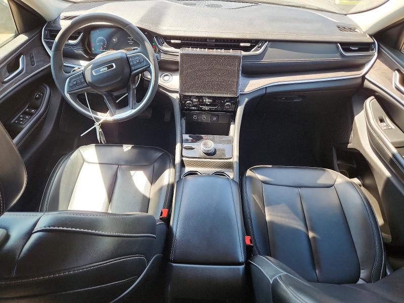 Auction sale of the 2023 Jeep Grand Cherokee, vin: 1C4RJHBGXP8895599, lot number: 55518566