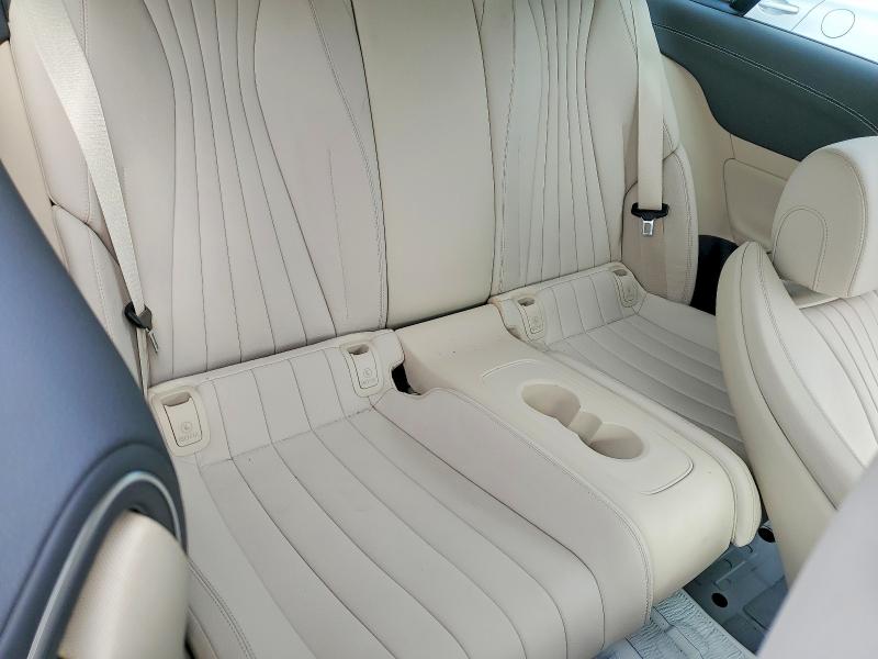 Продажа на аукционе авто 2021 Mercedes-benz E, vin: W1K1J5KB5MF163829, номер лота: 55434796