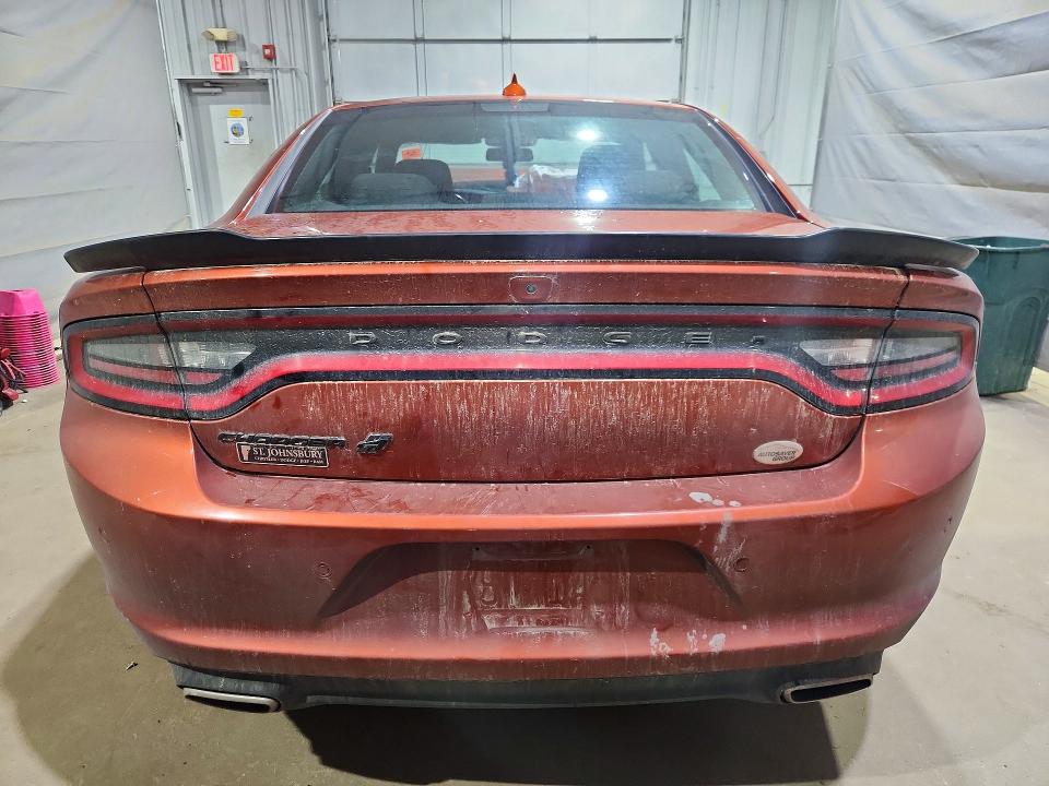 Aukcja sprzedaży 2023 Dodge Charger, vin: 2C3CDXJG2PH556021, numer aukcji: 59111816