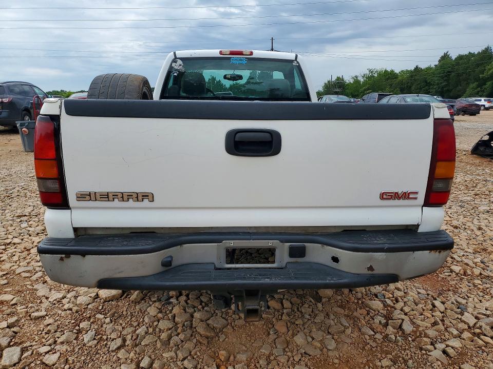 Aukcja sprzedaży 2007 Gmc New Sierra, vin: 3GTEC14X77G241022, numer aukcji: 55392586
