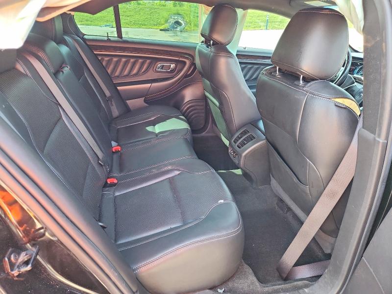 Aukcja sprzedaży 2013 Ford Taurus, vin: 1FAHP2F80DG113196, numer aukcji: 59145036