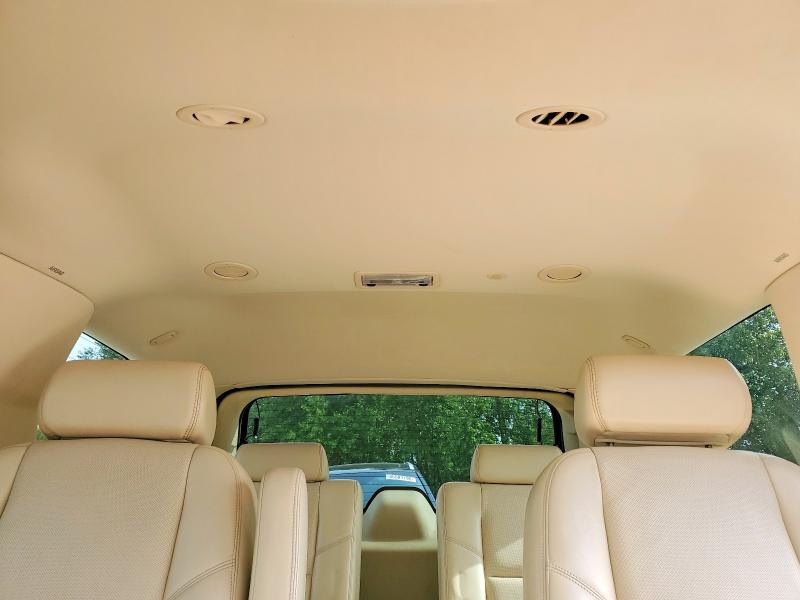 Aukcja sprzedaży 2008 Cadillac Escalade, vin: 1GYFK63818R110730, numer aukcji: 55640866