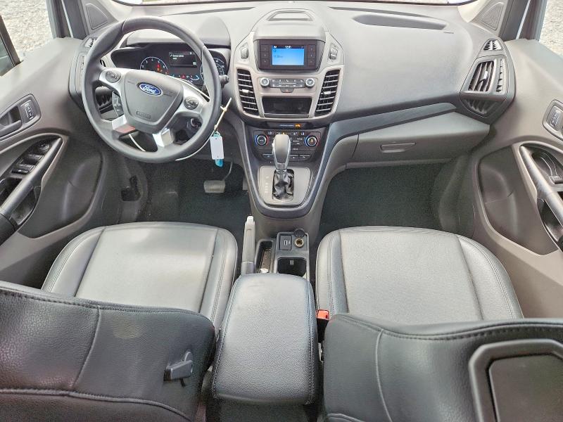 Aukcja sprzedaży 2022 Ford Transit Connect, vin: NM0GS9E22N1543257, numer aukcji: 58932046
